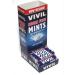 Vivil Sugar Free Mints 28 g (Pack of 20) Mint Flavoured Vivil Freshness - Buy Online on GoSupps.com