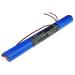 Ni-MH Battery 1700mAh Replacement Battery SC1700HT for