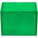 Ultra Pro Eclipse Lime Green 2-Piece Deck Box for Pokemon, MTG, and Trading Cards - Buy Online on GoSupps.com