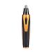 Ear and Nose Hair Trimmer for Men Professional Rechargeable Nostril Nasal Hair Lightweight Waterproof Painless Precision Tool with Rechargeable Wet/Dry Easy to Clean