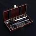 TKFDC 8Pcs Ear Cleaning Kit - Ear Pick & Wax Remover Set - Buy Online on GoSupps.com