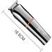 Pro Hair Clipper Digital Display All in one Hair Trimmer for Men Eyebrow Beard Trimmer Electric Hair Clipper Grooming kit Haircut - Buy Online on GoSupps.com