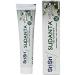 Sri Sri Tattva Sudanta Herbal Gel Toothpaste - All Natural SLS Free Fluoride Free Tooth Paste with Charcoal Salt & More - 100g (Pack of 2) for Kids and Adults - Buy Online on GoSupps.com