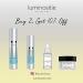 Niacinamide Vitamin B3 Cream Serum for Face & Neck - 1.7oz | Anti-Aging, Firms Skin, Reduces Wrinkles, Fades Dark Spots | Made in USA - Buy Online on GoSupps.com
