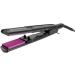 Curling Iron Professional Hair Curling Wand Hair Straightener Flat-gear professional Hair Curling Iron Hair Ceramic Electric Hair Curler Roller Curling Wand For Women Hair BY ZZYY (Color : 1 set) - Buy Online on GoSupps.com