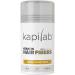 Kapilab Streuhaar Haarfasern Blond Haarpuder zur Haarverdichtung - Keratin Ansatzpuder f r D nner Werdendes Haar Frauen und M nner Haarausfall 100% Nat rlich 12.5 gramm