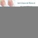Nail Builder Gel - Clear Reconstructing Gel for Damaged Nails | 15ml Quick-Drying for Home or Travel Use - Buy Online on GoSupps.com