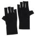 Healeved 2 Pairs Nail Gloves Hand Gloves for Protection Nail Uv Lamp Sun Gloves for Women Uv Protection Driving Gloves Uv Gloves Nail Building Gel Protective Short Dryer Miss Polyester - Buy Online on GoSupps.com