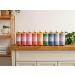 Dr Bronner's Baby Mild All-One Magic Soap 945ml - Organic & Vegan for Face, Hair, Babies, Laundry, Dishes - Fair Trade Certified - Buy Online on GoSupps.com