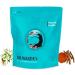 DR WAKDE'S Manjistha Powder - 500g | Pure Raw Rubia cordifolia | Ayurvedic Herb | Vegan - Buy Online on GoSupps.com