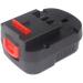 Buy Ni-MH 2000mAh Replacement Battery for FS18BX FS180BX FS140BX BD14PSK and More - International Shipping Available - Buy Online on GoSupps.com