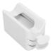 Buy Diving Powder Recycling Tray - Ideal Nail Dip Container & Glitter Mold for Nail Art & Manicure Tools - Buy Online on GoSupps.com