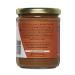 JEM Organics Cinnamon Maca Almond Butter - Organic, All Natural, Gluten-Free, Vegan, 16 oz Jar - Keto & Paleo Snack - Buy Online on GoSupps.com