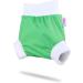 Petit Lulu Size L Washable Diaper Wrap | Reusable Cloth Nappy Cover (Green) - Buy Online on GoSupps.com