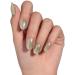Bluesky Gel Nail Polish 10ml Champagne Fizz - XMAS2105 Gold Gel Nail Polish for 21 Day Manicure Professional Salon & Home Use Requires Curing Under LED UV Nail Lamp - Buy Online on GoSupps.com