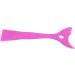 Aid Silicone Winged Tip Washable Multifunction Reusable for Cosmetics (Purple) - Buy Online on GoSupps.com