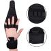 Rehabilitation Training Gloves for Stroke Recovery | Finger Splint Brace for Hemiplegia & Anti-Spasticity Support - Buy Online on GoSupps.com