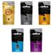 Lavazza Nespresso Compatible Aluminium CO2 Neutral Variety Pack. 5 packs of 10 Capsules (50 Capsules Total)