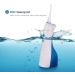 Professional Cordless Water Flosser - Portable Rechargeable Oral Irrigator for Home & Travel | IPX7 Waterproof 3 Modes - Ideal for Braces & Bridges Care - Buy Online on GoSupps.com