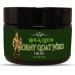 Horny Goat Weed Men s Vitality Cream Energy & Circulation Support | Maca Root Tongkat Ali Ginseng Fadogia Agrestis Saw Palmetto | Horny Goat Weed 4 oz King & Queen Wellness