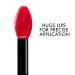 Nyx Lip Lingerie XXL Matte Liquid Lipstick in Untamable Brick Red - 0.13 Fl Oz - Buy Online on GoSupps.com