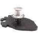 ROSTIVO 15 Pcs Metal Pin Keepers with Locking Clasps & Wrench - Buy Online on GoSupps.com