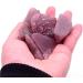 300g Natural raw Polished Strawberry Quartz Crystal Stones - Buy Online on GoSupps.com