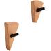 Alipis 6 Pcs Hangers Hooks Clothes Hanging Hook Porch Hanger Coat Hanger Key No Punching - Buy Online on GoSupps.com