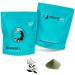 DR WAKDE'S Kalmegh Powder (Andrographis panniculata) - 1Kg (2.2lb) | Pure Raw & Dried Powder | Natural Aroma and Freshness | Fine Powder | Vegan | Premium Grade | Nothing Added Nothing Removed - Buy Online on GoSupps.com