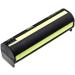 3.7V GPB-1700 Battery Replacement for Globalstar GSP-1700 | International Shipping Available - Buy Online on GoSupps.com