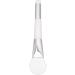 Silicone Face Mask Brush Double Headed Makeup Brush Clean Pores Multipurpose 2 in 1 for Home - Buy Online on GoSupps.com