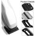 OUHUAN 1 Set Replacement Movable Blade Steel Accessories for Blade Professional Hair Clipper Blade Carton - Buy Online on GoSupps.com