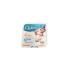 Quie's earplugs 2 pack of 8 pairs