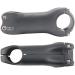 RXL SL MTB Carbon Stem 31.8mm 6 Degree 70mm/80mm Racing Bike Handlebar Stem - A-Black UD Matte | Mountain Bike Stem - Buy Online on GoSupps.com