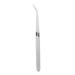 Stainless Steel Gel Nail Acrylic Nails Shaping Tweezer Clip Nail Pinching Tool Tips Nail Art Tool for Nail Art Design