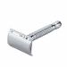 Premium Double Edge Safety Razor for a Smooth Shave | International Shipping Available - Buy Online on GoSupps.com