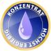 Kaiserein Professional Glass Cleaner & Window Cleaner Concentrate 500ml - Lotus Effect for Smooth & Glass Surfaces - Buy Online on GoSupps.com