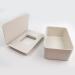 Buy White Wet Wing Box - Baby Towel Case & Plastic Wet Wipes Storage Box with Lid for Home & Office - Buy Online on GoSupps.com