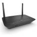 Linksys WRT1900AC Dual Band Smart Wi-Fi Wireless AC Router (2.4 + 5GHz) - (Certified Refurbished) MR6350-RM4
