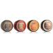 The Body Shop Lip Butters Magic Cube Gift Set - 4pc Assorted Paraben-Free Lip Butters - Buy Online on GoSupps.com