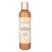 Glimmer Goddess Glow Organic Shimmer Sunscreen - Reef-Safe SPF 40+ Broad Spectrum Protection 8 oz - Vegan Cruelty-Free