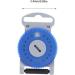 Blue Ear Wax Guards Filters for W-Best and Rexton HF4 Series - Prevent Infection and Discomfort - Accessories - Buy Online on GoSupps.com