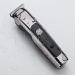 Professional Rechargeable Electric Hair Clipper Trimmer Men's Hair Clipper Tool Trimmer