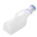 Outdoor Urine Bottle Convenient Portable Transparent Urine Bottle for Old Men Outdoor Kids Men