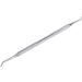 Professional Ingrown Toe Nail Correction Tool Pedicure Foot Nail Hook for Home Use Stainless Steel - Buy Online on GoSupps.com