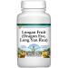 Longan Fruit (Dragon Eye, Long Yan Rou) Powder (4 oz, ZIN: 521851)