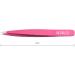 Blinkeen 3 Pack Precision Tweezers Set for Eyebrows - Professional Tweezers for Ingrown Hair, Blackhead, Craft, Splinter - Eyebrow Grooming Tool (Color) - Buy Online on GoSupps.com