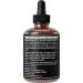 Black Castor Oil + Tea Tree + Argan Oil Hair Growth Serum - 1oz - Vegan Scalp Treatment for Hair Thickening, Moisturizing, and Hair Loss - For Women and Men with Dry, Frizzy, Weak Hair - Buy Online on GoSupps.com
