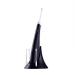 RLZCFF Ear Pick Flashlight Earpick Vibrating LED Light Ear Cleaner Earwax Removal Tools Ear Curette Ear Spoon Ear Cleaning Tool (Color : D)