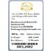 Ghasitaram Gifts Rakhi for Brother Rakhis Online - Set of 2 6300 6371 Fancy Rakhis with 100 GMS of Dryfruits Mix Can - Buy Online on GoSupps.com